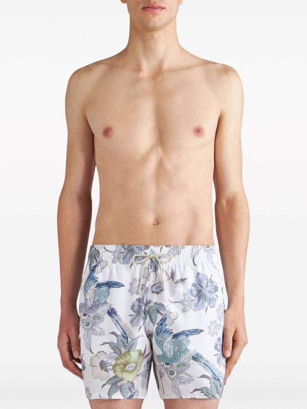 Etro Sea clothing White - ETRO - BALAAN 2