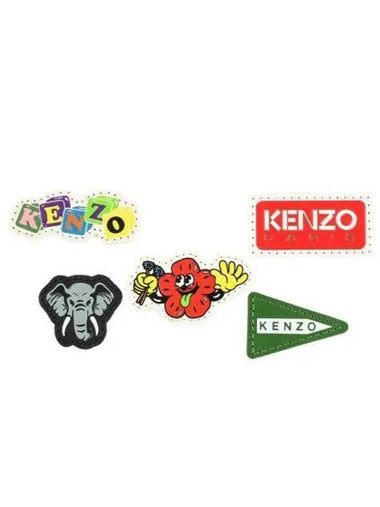 Men s brooch 270143 - KENZO - BALAAN 1