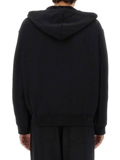 Helmut Lang Hoodie - HELMUT LANG - BALAAN 2