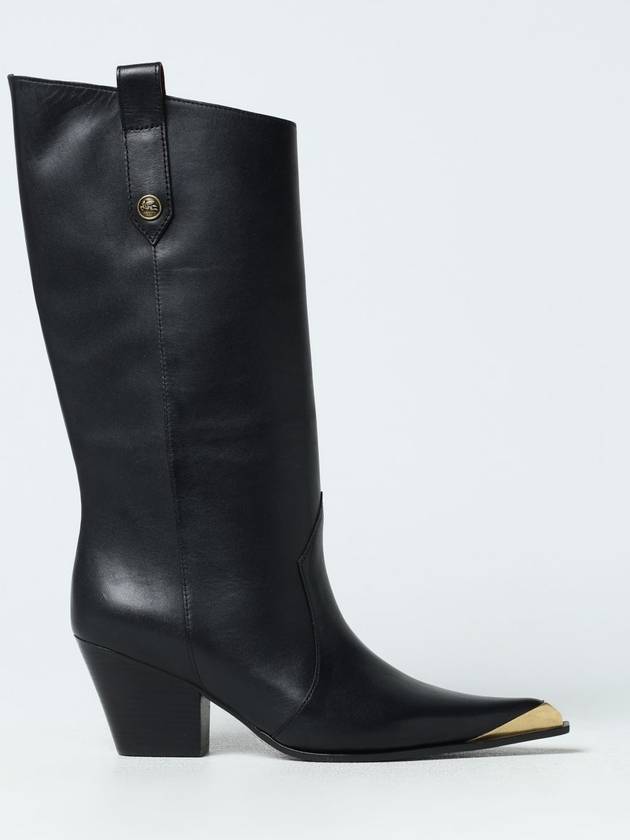 Boots woman Etro - ETRO - BALAAN 1