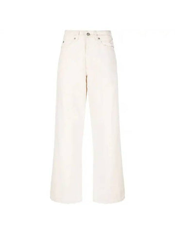 Full Cut Pants W2235FNS B0110821373 - OUR LEGACY - BALAAN 1