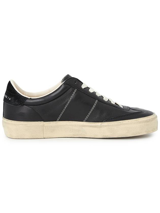 Sneakers GMF00464F005050 90100 Black - GOLDEN GOOSE - BALAAN 5