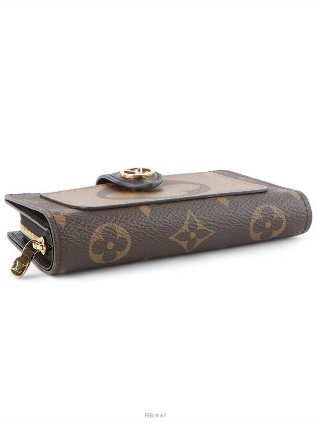 women s wallet - LOUIS VUITTON - BALAAN 4