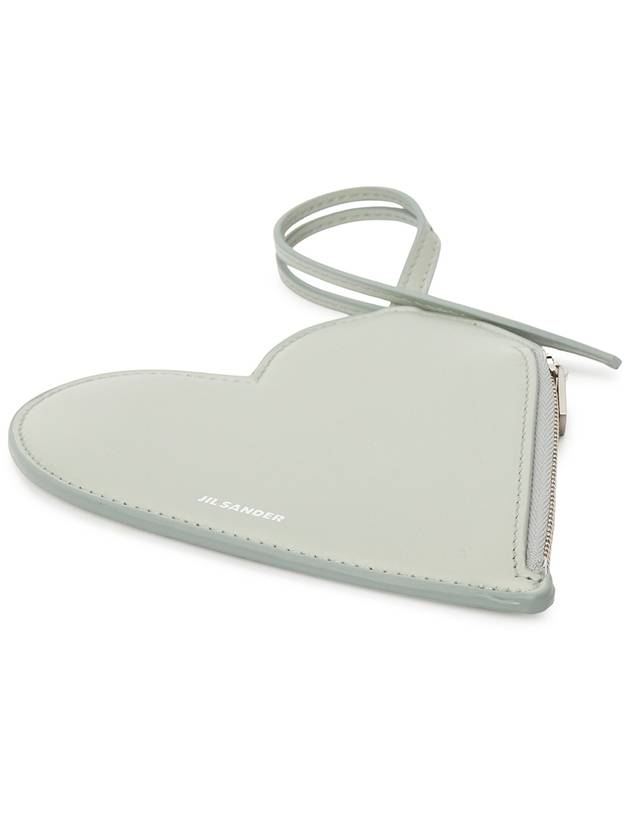 J08VL0005 P5355 054 Women s Clutch Pouch Bag - JIL SANDER - BALAAN 3