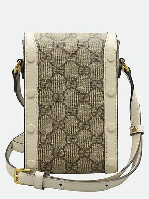 625615 crossbody bag - GUCCI - BALAAN 3