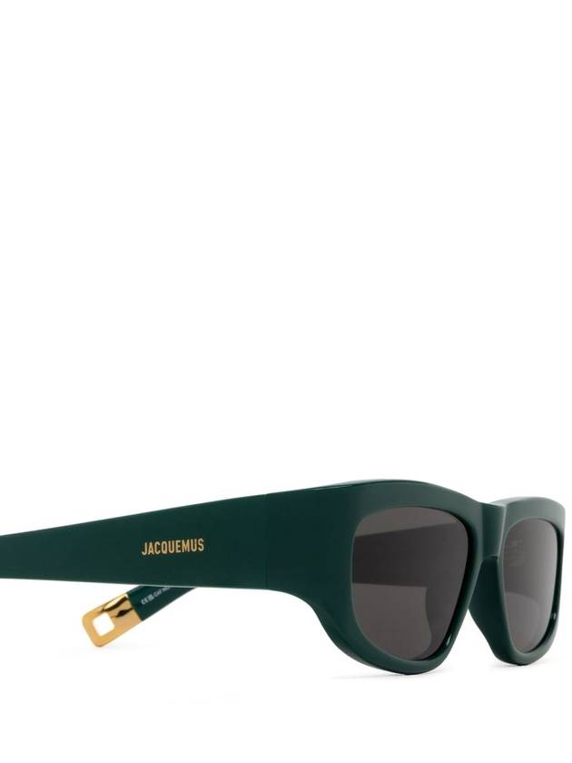 Jacquemus JAC2 Green - JACQUEMUS - BALAAN 3