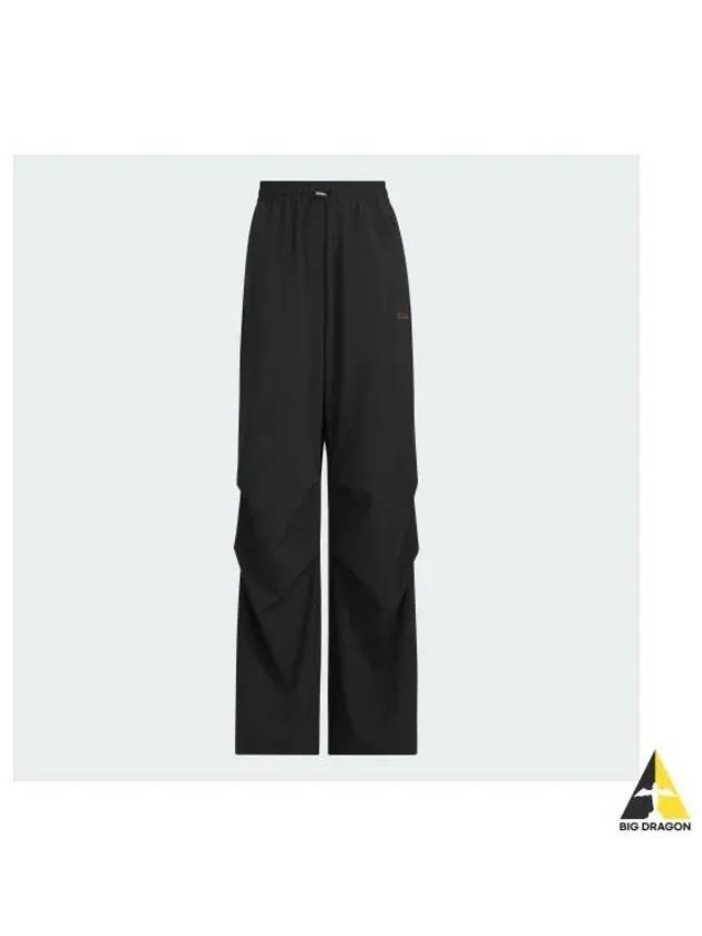 adidas Tech Parachute Woven Pants JJ1099 - ADIDAS - BALAAN 1