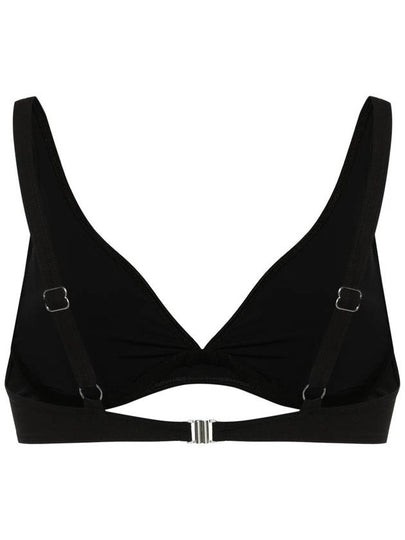 Petra plunging bikini top - ISABEL MARANT - BALAAN 2