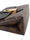 women cross bag - LOUIS VUITTON - BALAAN 5