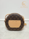 Used luxury goods Louis It Monogram Boite Chapeau Souffle Shoulder Bag - LOUIS VUITTON - BALAAN 6