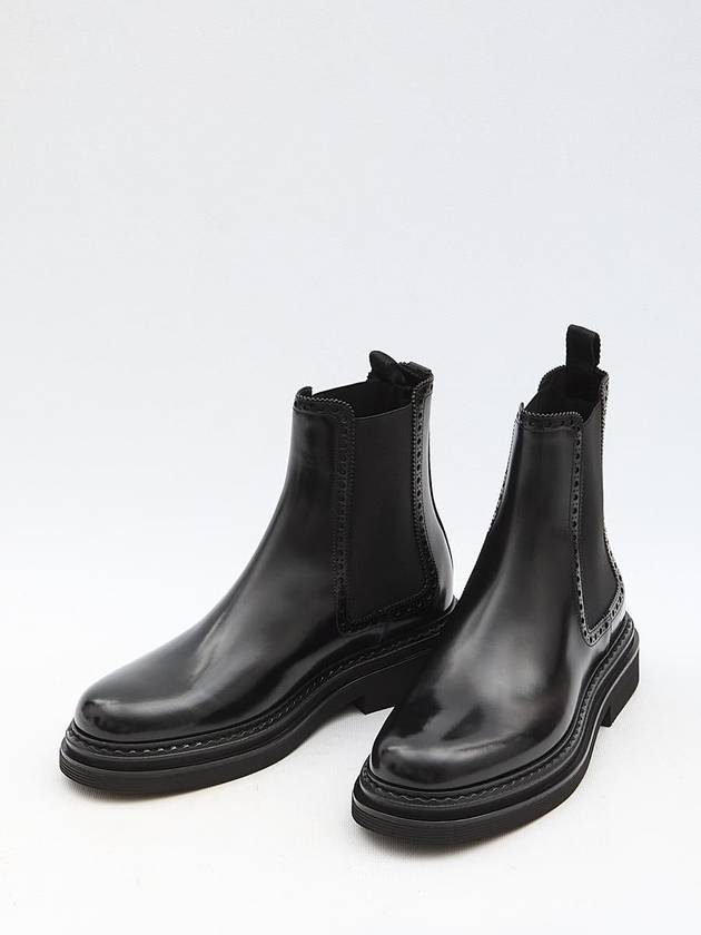 Day Classic Chelsea Boots - DOLCE&GABBANA - BALAAN 5