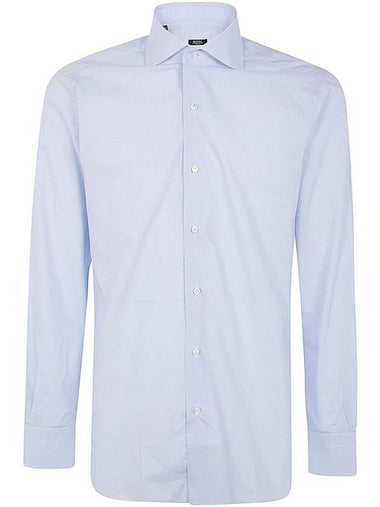 Barba Neck Shirt Clothing - BARBA - BALAAN 1