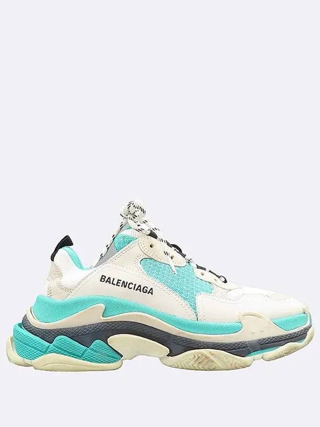 524039 Triple S Women Sneakers 39 - BALENCIAGA - BALAAN 3