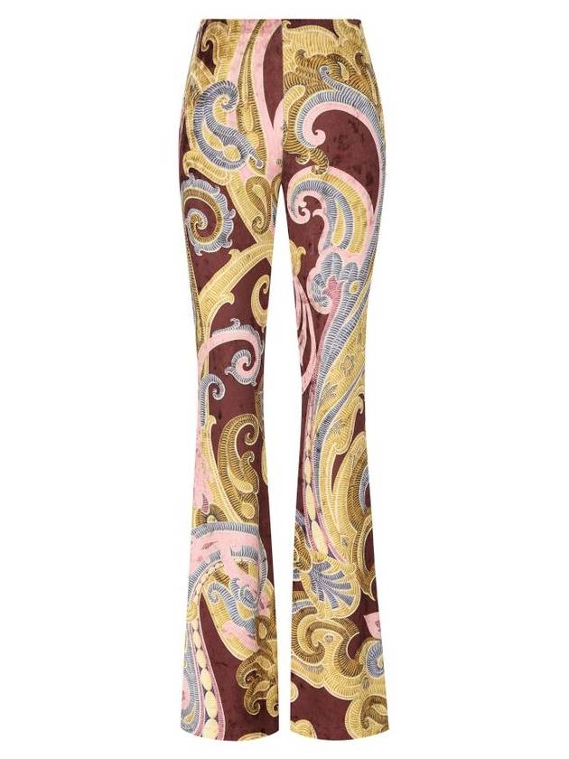 Etro Trousers - ETRO - BALAAN 1