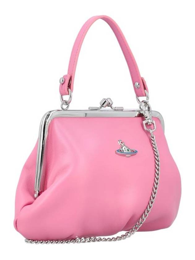 Bag 4304008BUL001L G410 - VIVIENNE WESTWOOD - BALAAN 3