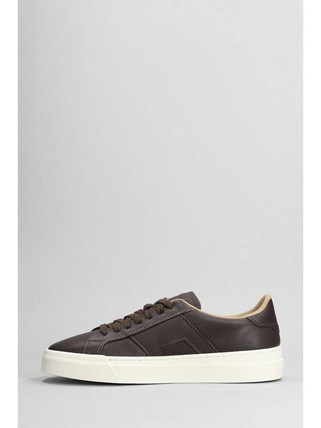 Santoni Dbs Sneakers - SANTONI - BALAAN 3