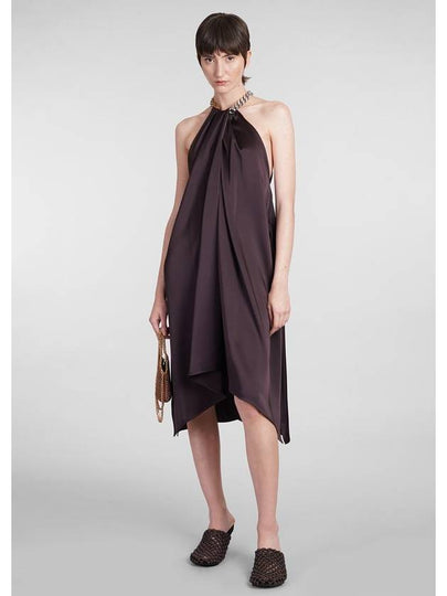 Stella McCartney Dress - STELLA MCCARTNEY - BALAAN 2