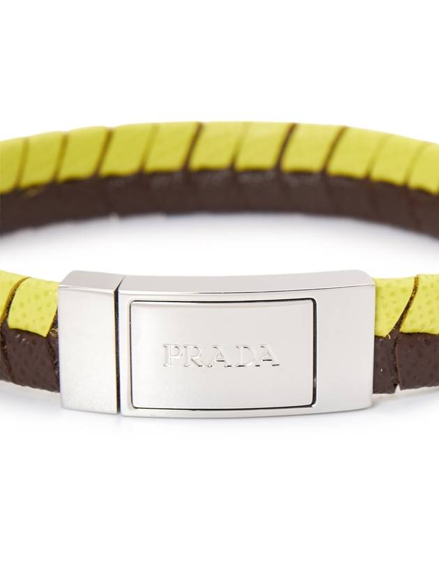 Jewelry 2IB1502E26 F03F6 Multicolored - PRADA - BALAAN 6