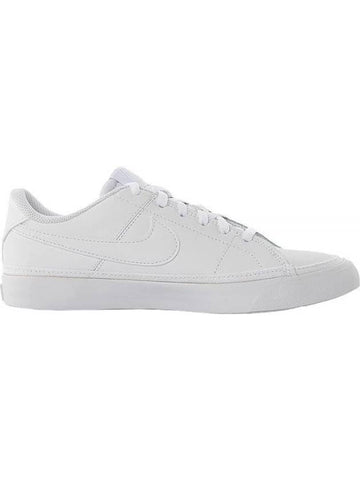 Court Legacy GS low top sneakers white - NIKE - BALAAN 1