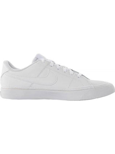 Court Legacy GS low top sneakers white - NIKE - BALAAN 1