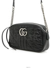 women cross bag - GUCCI - BALAAN 2