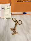 Daol Beomeo Branch Facet Key Holder Keyring 24 Years M65216 Condition A - LOUIS VUITTON - BALAAN 9