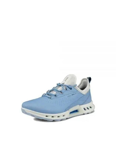 Biom C4 Spikeless Blue Bell - ECCO - BALAAN 2