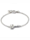 GG Marmont Bracelet Silver - GUCCI - BALAAN 2