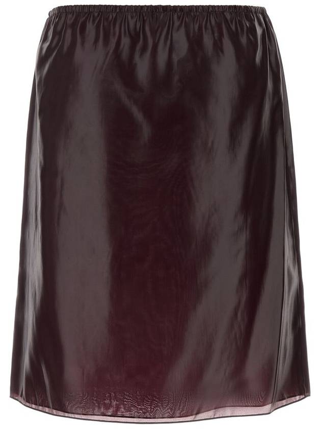 Salvatore Ferragamo Skirts - SALVATORE FERRAGAMO - BALAAN 2