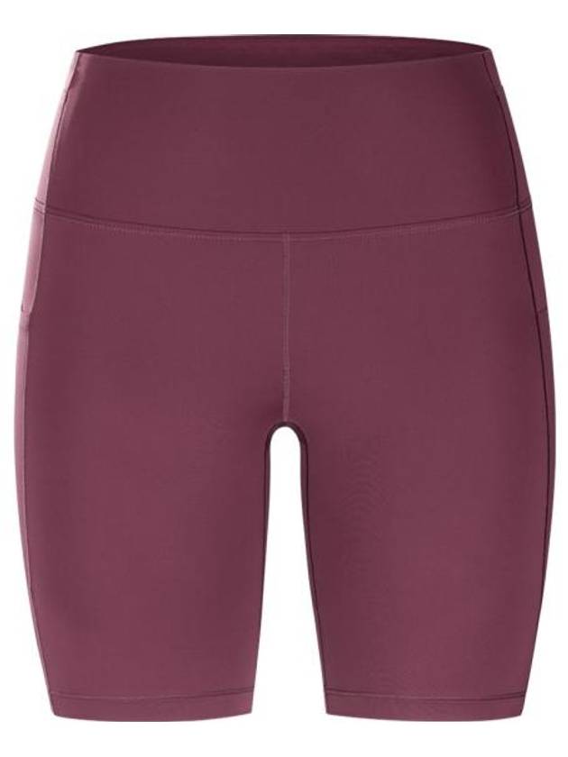 Essent High Rise Short Leggings Jupiter - ARC'TERYX - BALAAN 2