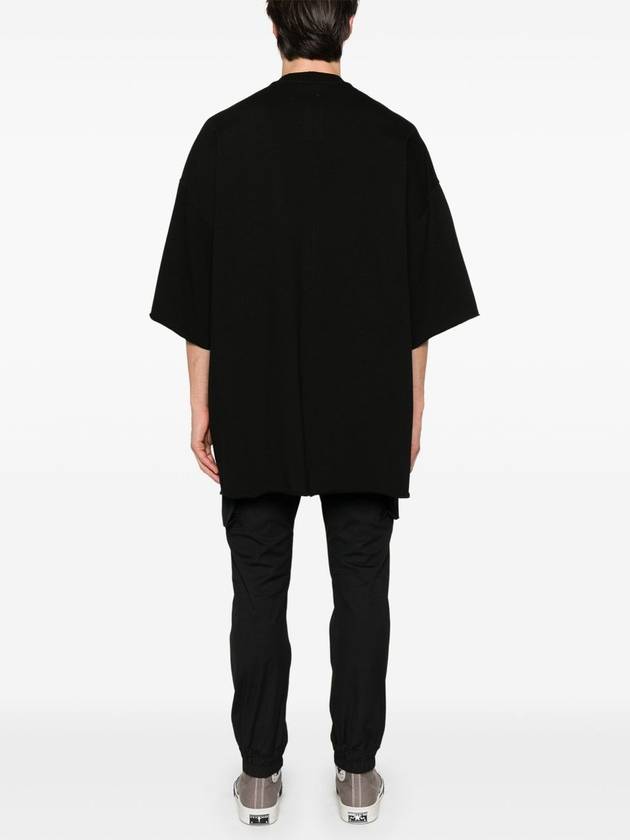 Rick Owens T-shirts and Polos Black - RICK OWENS - BALAAN 3