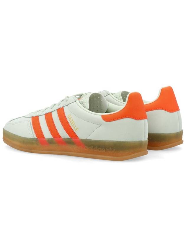 Adidas Originals Gazelle Indoor Women Sneakers - ADIDAS ORIGINALS - BALAAN 4