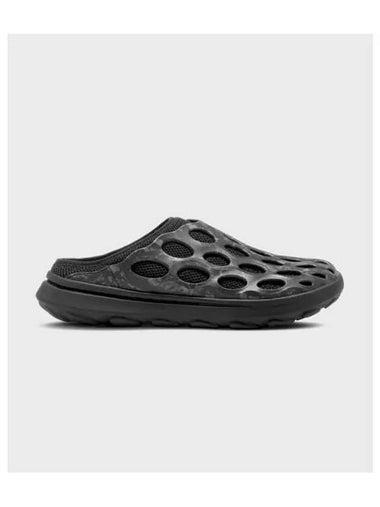 MERRELL MEN HYDRO MULE SE BLACK - MERRYMOTIVE - BALAAN 1