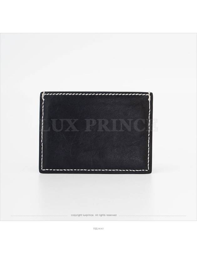 men card wallet - THOM BROWNE - BALAAN 4