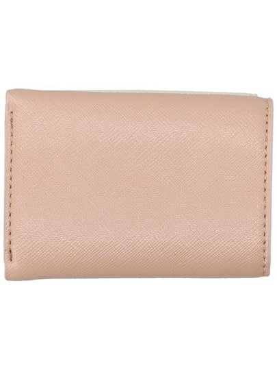 The mini trifold wallet - MARC JACOBS - BALAAN 2