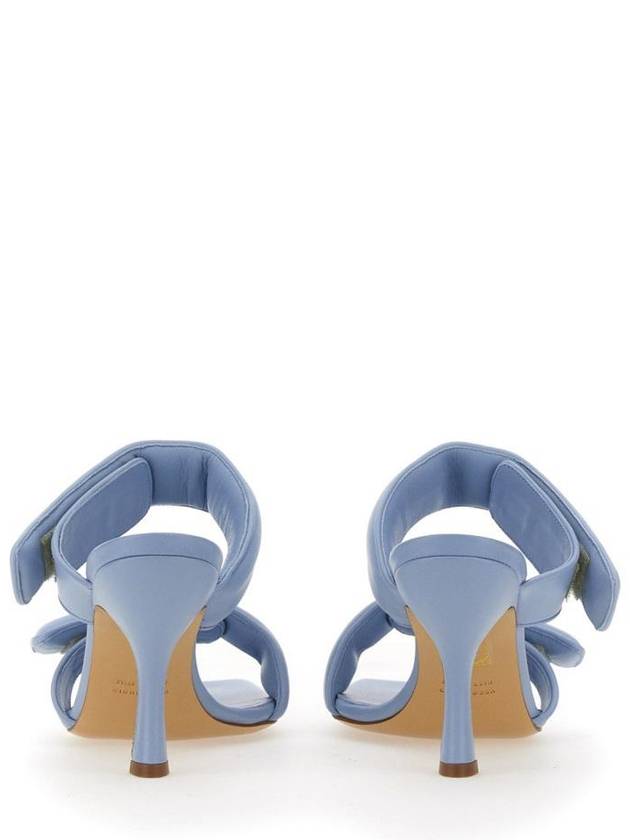 Gia Borghini Perni Sandal 03 Gia X Pernille Teisbaek - GIA BORGHINI - BALAAN 3