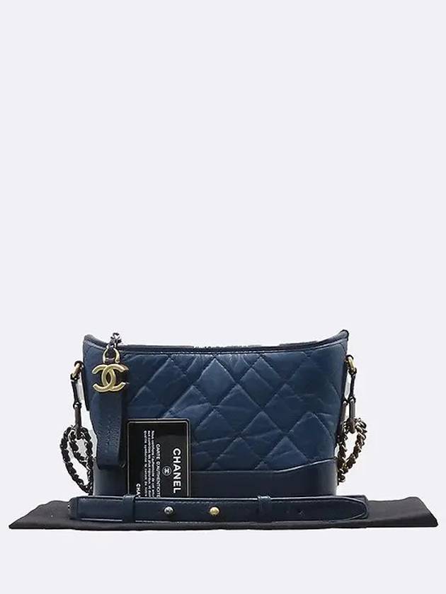 A91810 shoulder bag - CHANEL - BALAAN 1