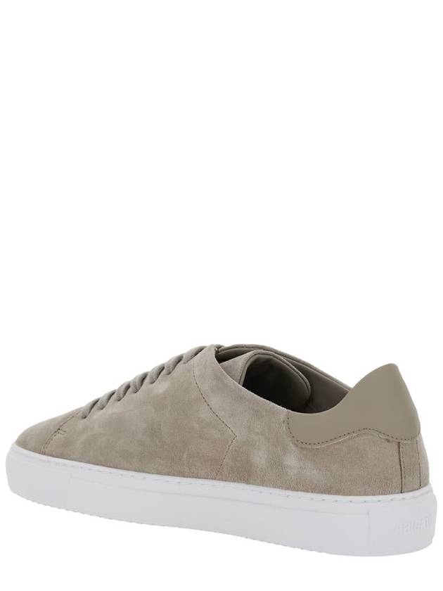 Clean 90 Suede Sneaker - AXEL ARIGATO - BALAAN 3