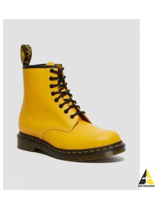 Dr Martens 1460 Smooth - DR. MARTENS - BALAAN 1