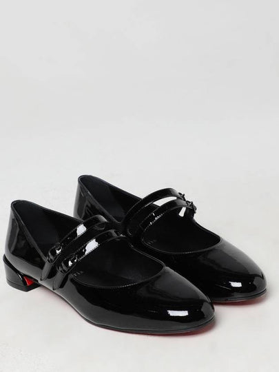 Shoes woman Christian Louboutin - CHRISTIAN LOUBOUTIN - BALAAN 2