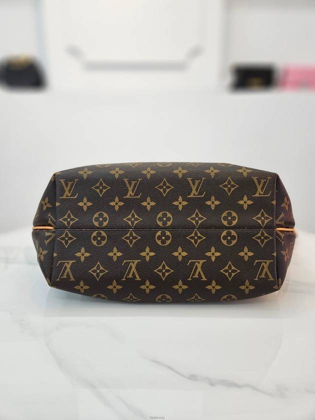 women shoulder bag - LOUIS VUITTON - BALAAN 6