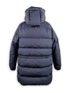 Commerce Men s Long Padding 1C00015 54A91 - MONCLER - BALAAN 3