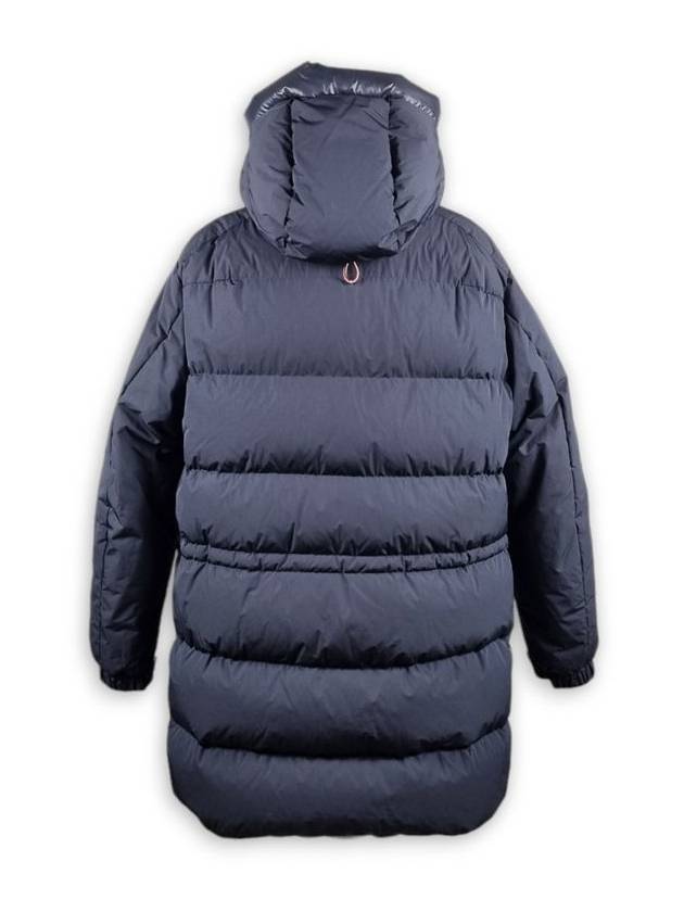 Commerce Men s Long Padding 1C00015 54A91 - MONCLER - BALAAN 3