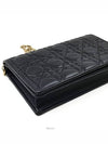 women cross bag - DIOR - BALAAN 7