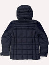 Jacob goose down padding - MONCLER - BALAAN.