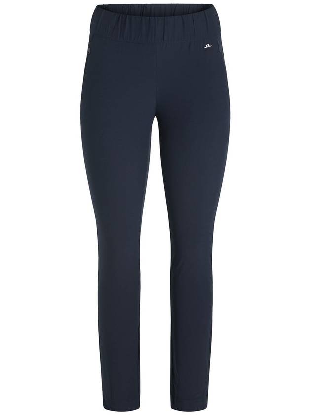 Nea Full On Golf Pants Navy - J.LINDEBERG - BALAAN 2