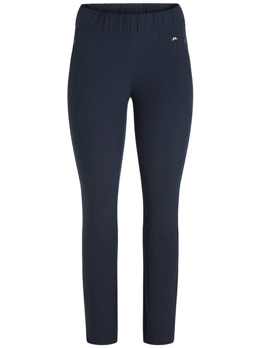 Nea Full On Golf Pants Navy - J.LINDEBERG - BALAAN 2