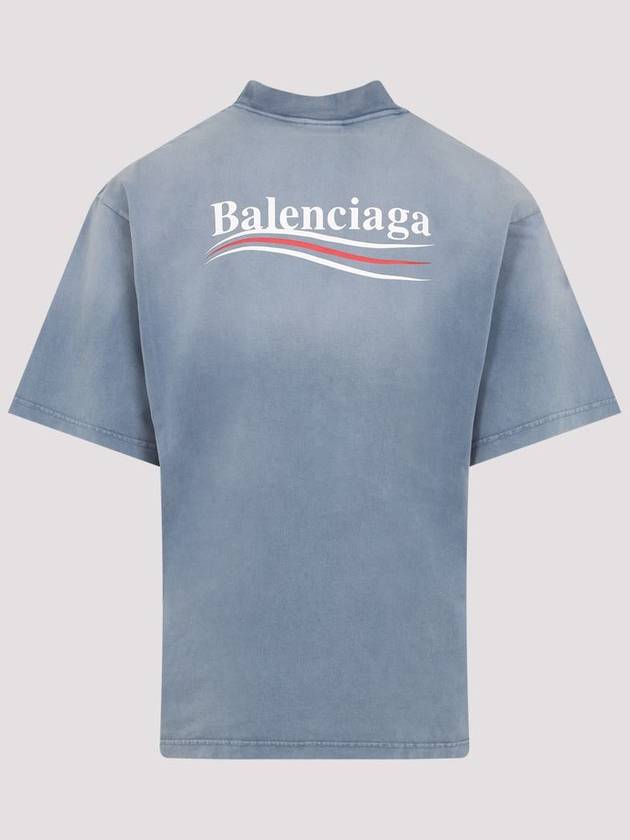 Balenciaga Tshirt - BALENCIAGA - BALAAN 2