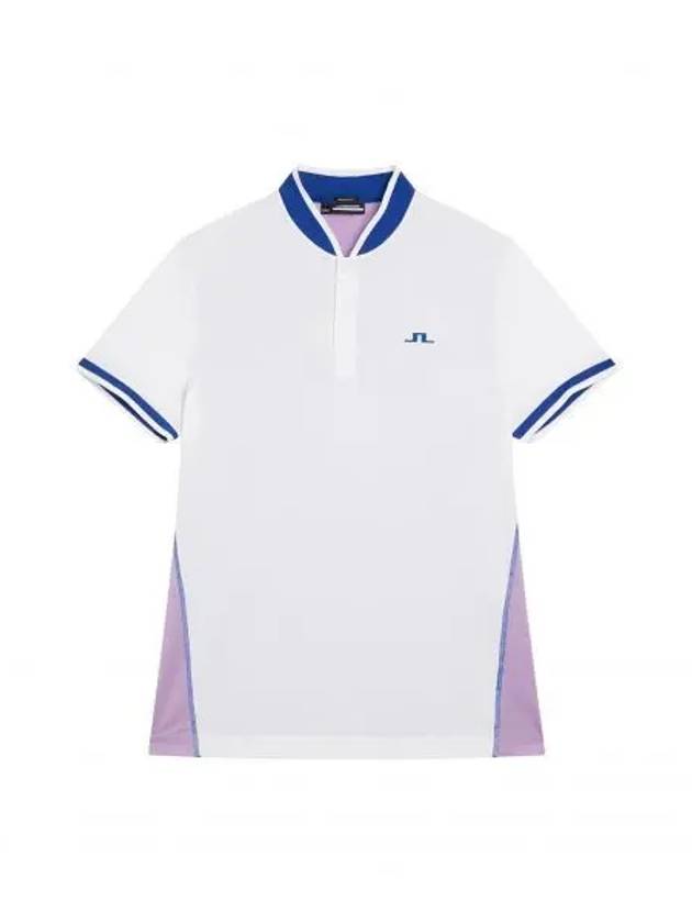 Jensen Regular Fit Polo AMJT10049 Q048 Men's Jensen Regular Fit Polo - J.LINDEBERG - BALAAN 2