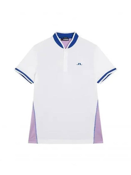 Jensen Regular Fit Polo Shirt Rhapsody - J.LINDEBERG - BALAAN 2